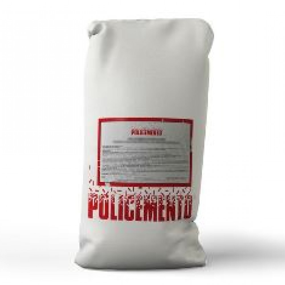policemento-grouting