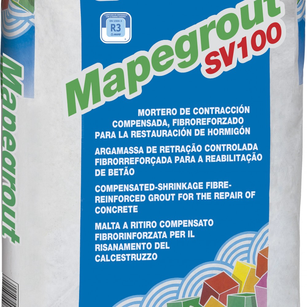 mapegrout-sv-100
