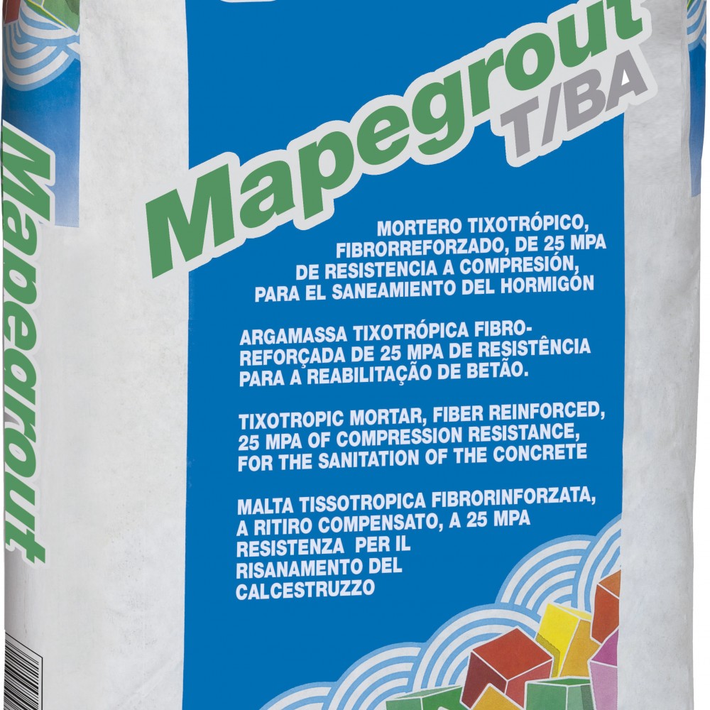 mapegrout-tba