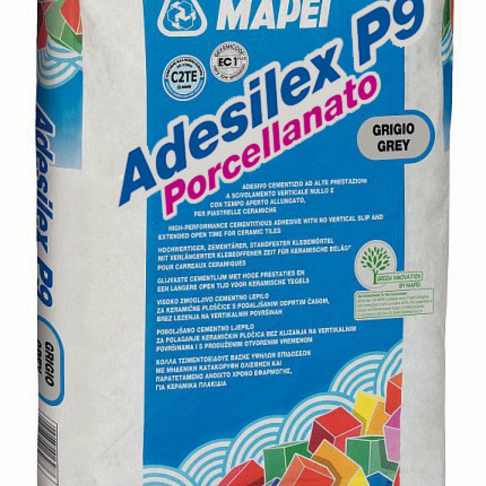 adesilex-p9-gray