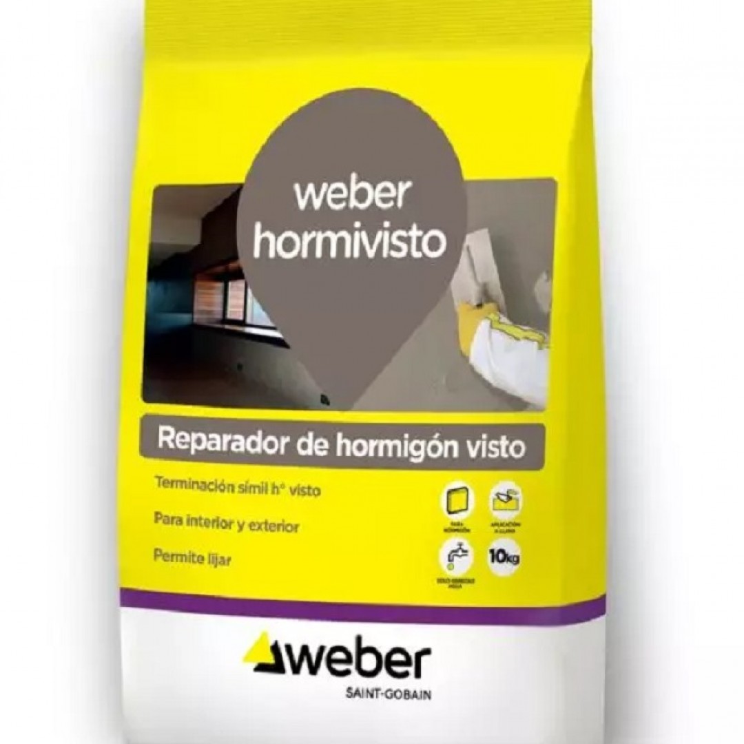 weber-hormivisto